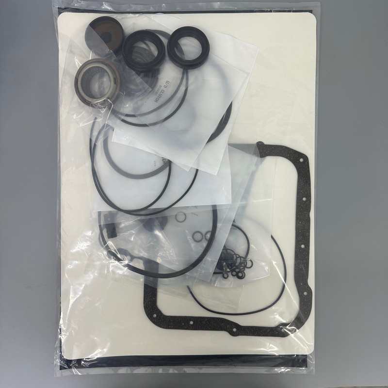 Proton Waja / Personal / Saga Blm / Gen2 Auto Transmission Auto Gearbox