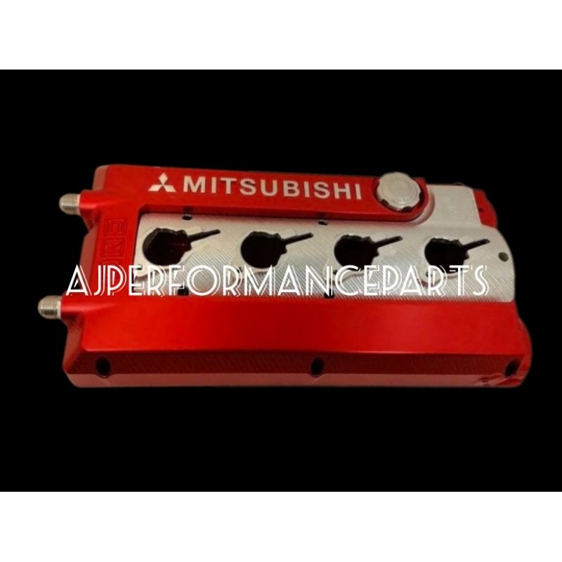 MITSUBISHI 4G63 EVO123 4G67 VR4 CNC INNOVATIONS BILLET ENGINE VALVE ...