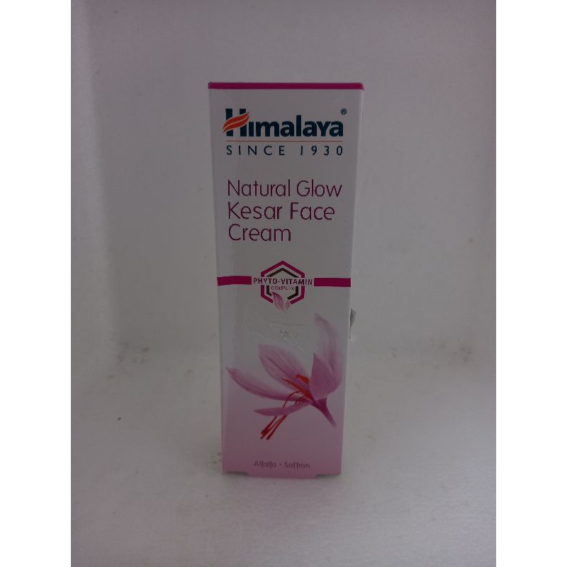 Himalaya face cream 50g Shopee Malaysia