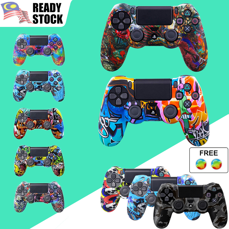 Durable 2024 ps4 controller