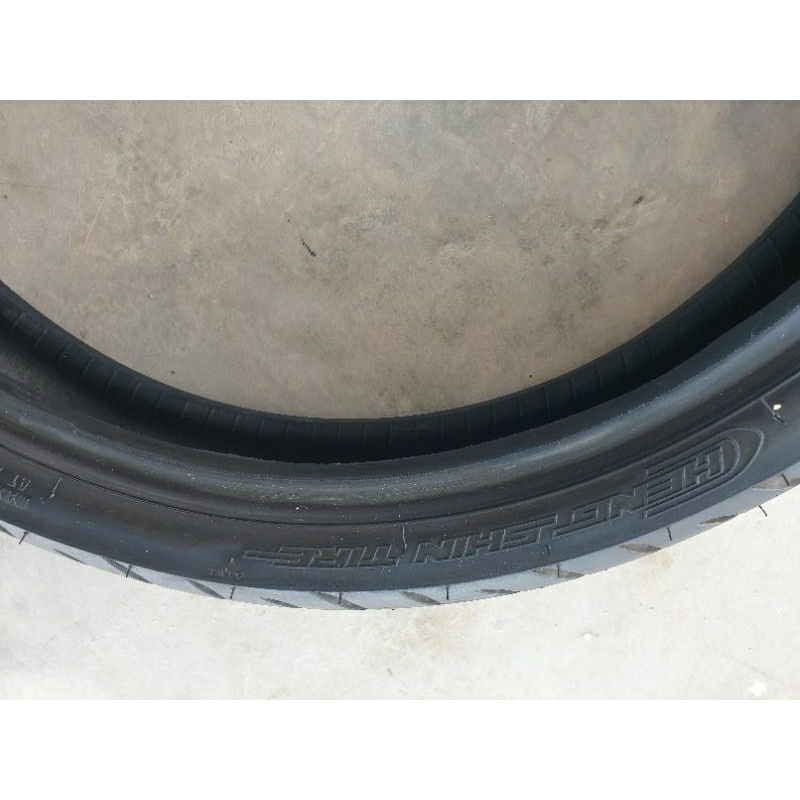 Tayar Depan RSX 150 Terpakai | Shopee Malaysia