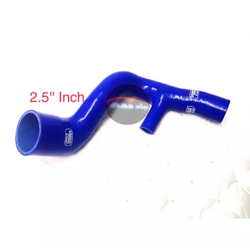 Samco Sport Daihatsu L5 L6 L9 EFRL JBJL Turbo Radiator Intercooler