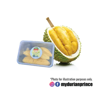 Durian Musang King Hybrid D197 | Shopee Malaysia