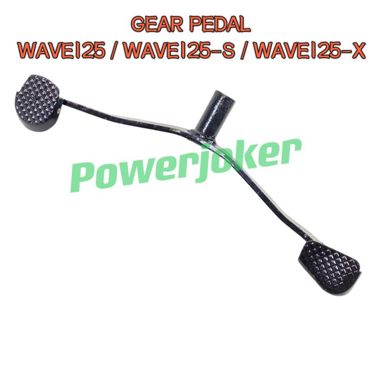 Wave125/ Wave 125-S/ Wave 125-X/Wave 125 S/Wave 125 X/ Ultimo Gear ...