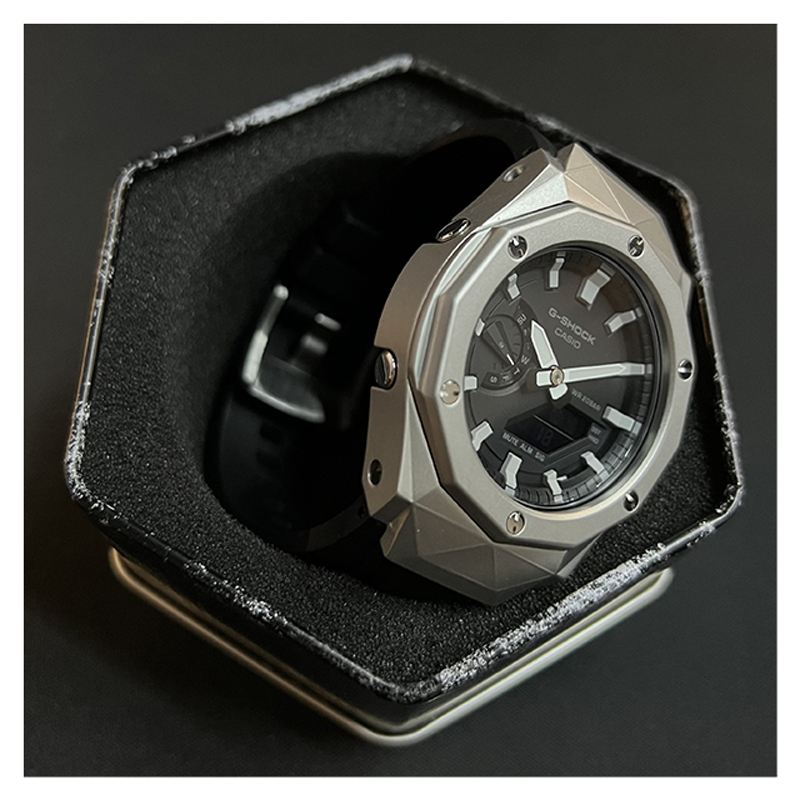 Casio g shock hublot sales