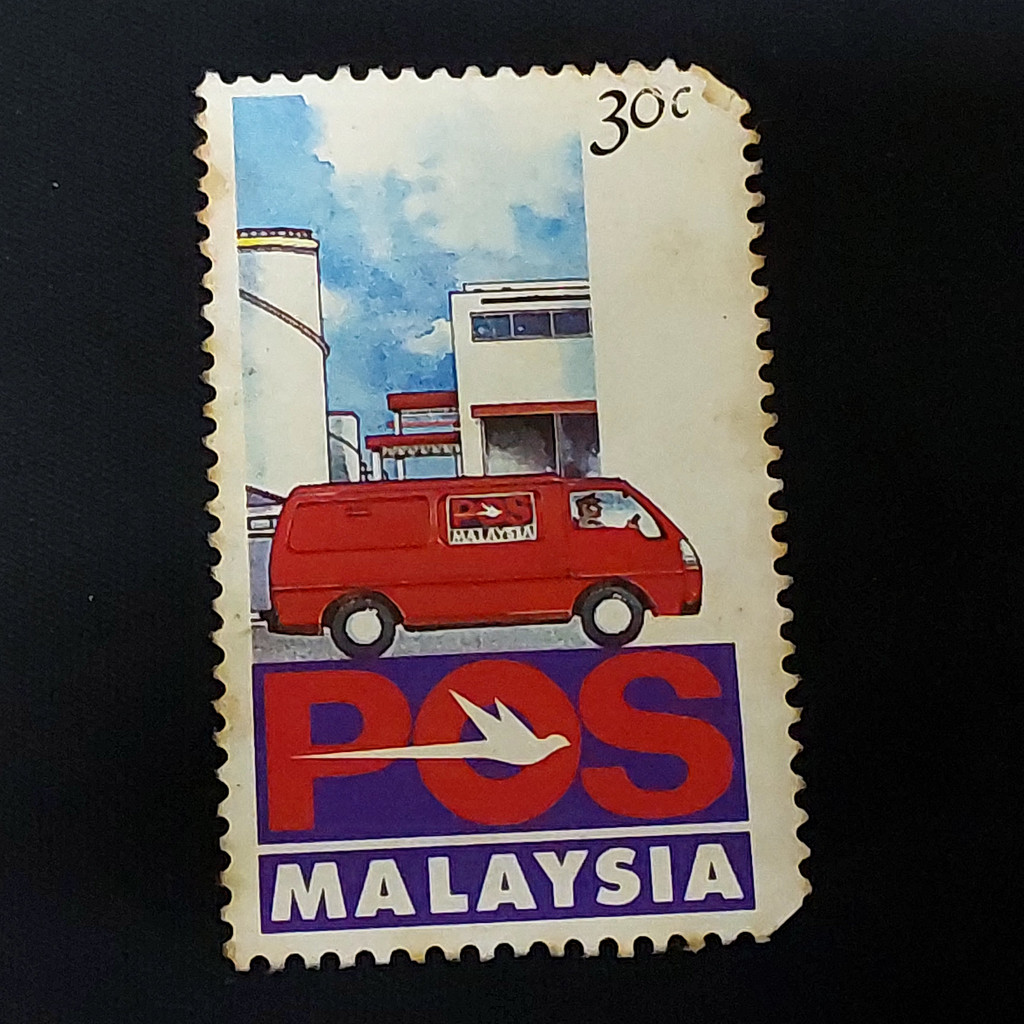 Pos Malaysia Pos Malaysia | Shopee Malaysia