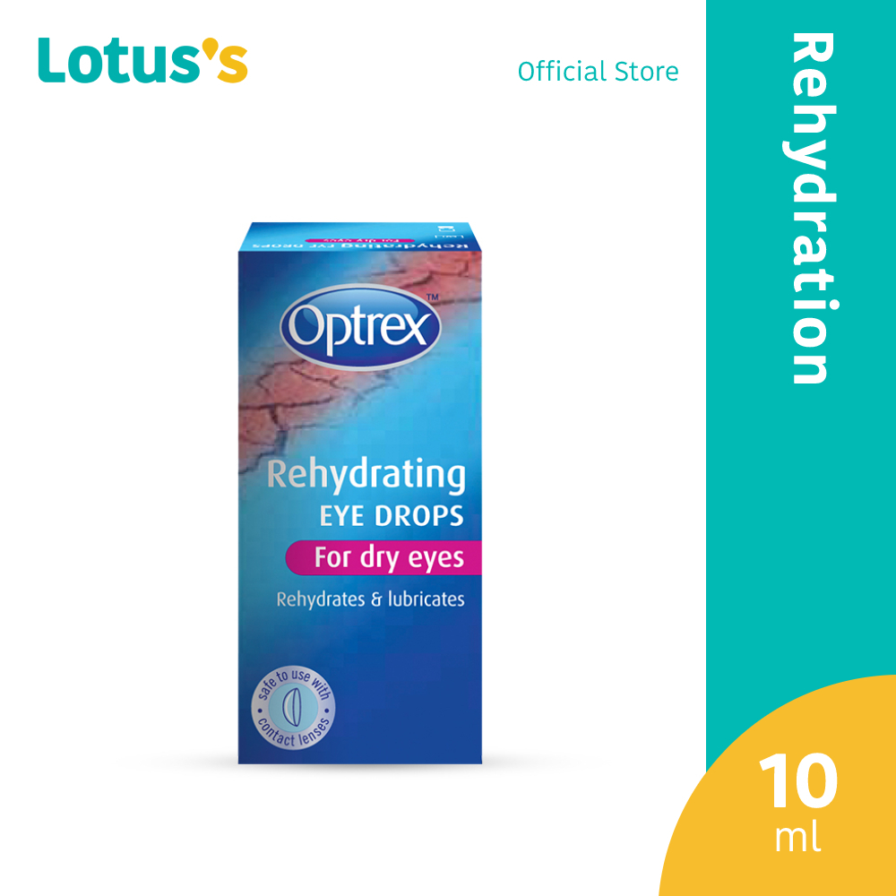 optrex - Prices and Promotions - Jun 2026 | Shopee Malaysia
