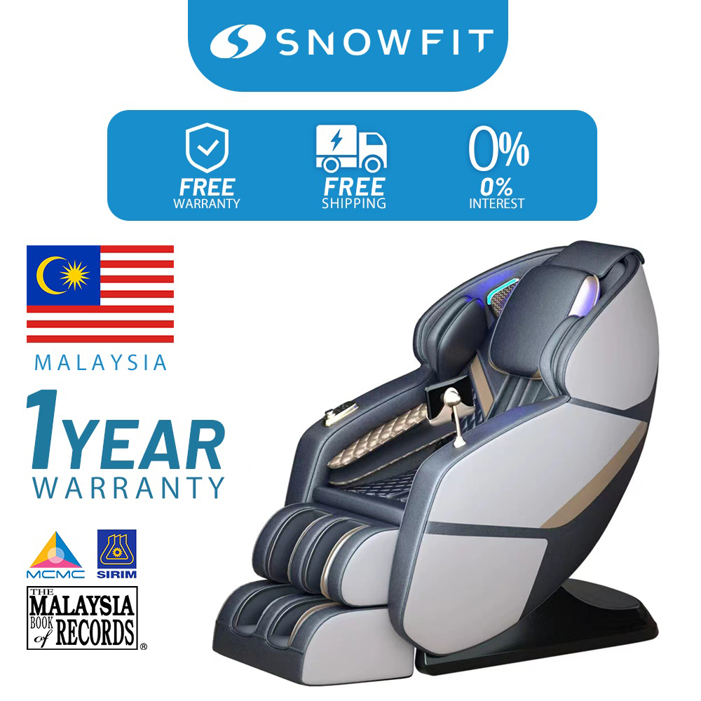 Snowfit massage hot sale