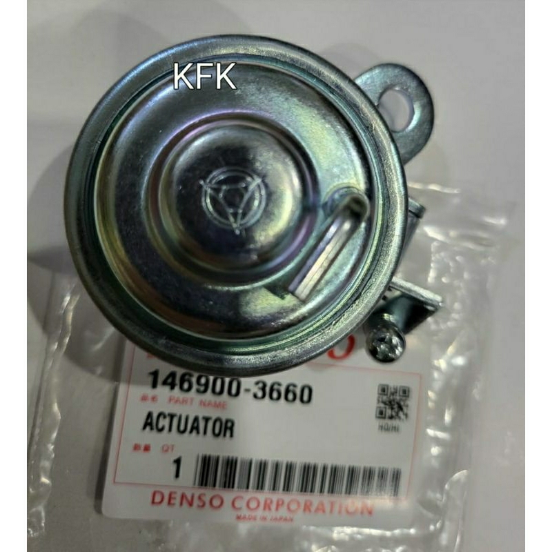 PROTON SAGA ISWARA LMST WIRA AIRCOND CARBURETOR FICD VALVE VACCUM PUMP