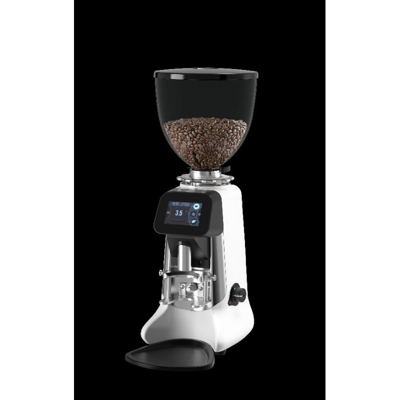 Heycafe Buddy On Demand Coffee Espresso Grinder 