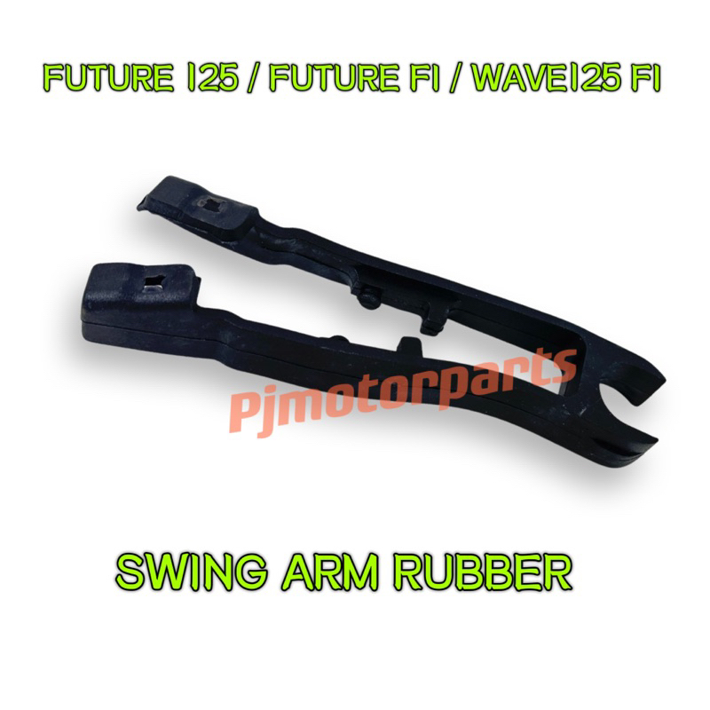 FUTURE125 / FUTURE 125 Fi / WAVE125 Fi / WAVE 125 Fi - SWING ARM RUBBER ...