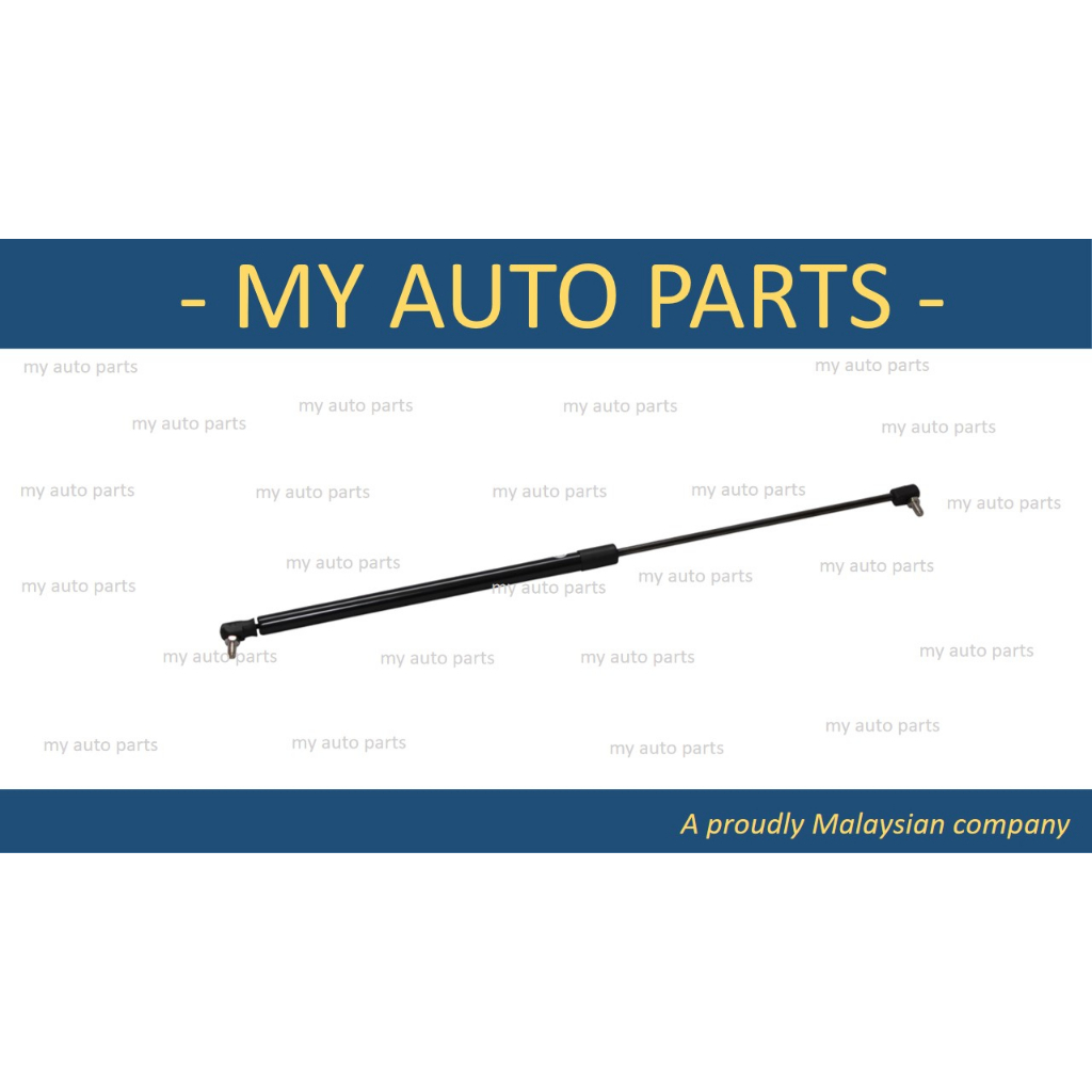PROTON GEN 2 REAR BONNET ABSORBER | Shopee Malaysia