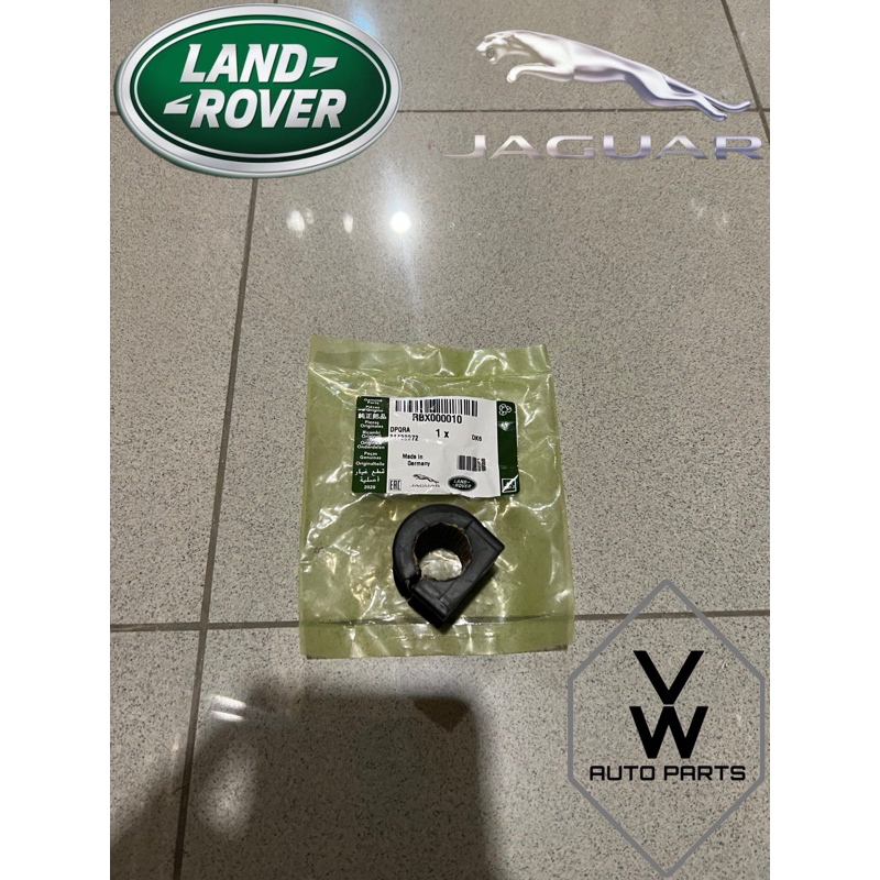 ( 100 ORIGINAL ) LAND ROVER FREELANDER 1 MK1 FRONT STABILIZER BAR BUSH