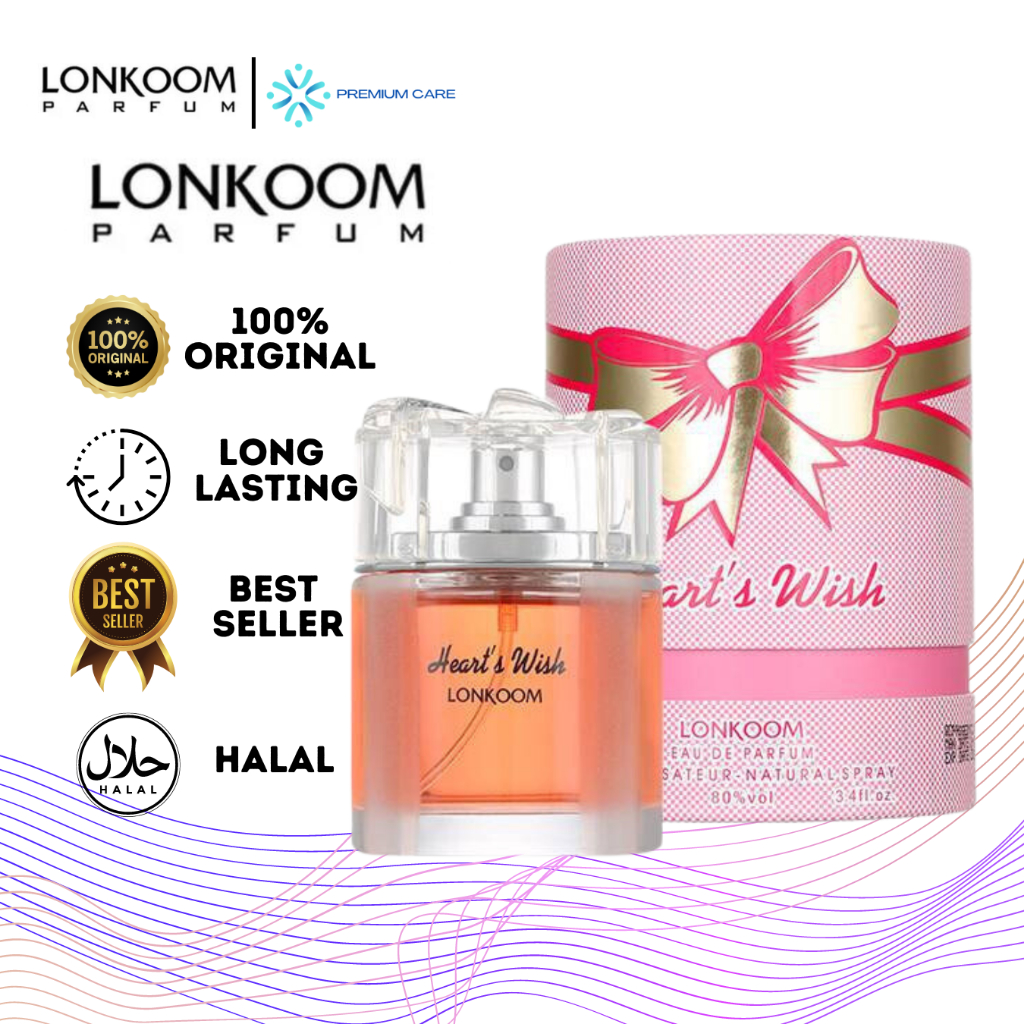 Lonkoom a online wish