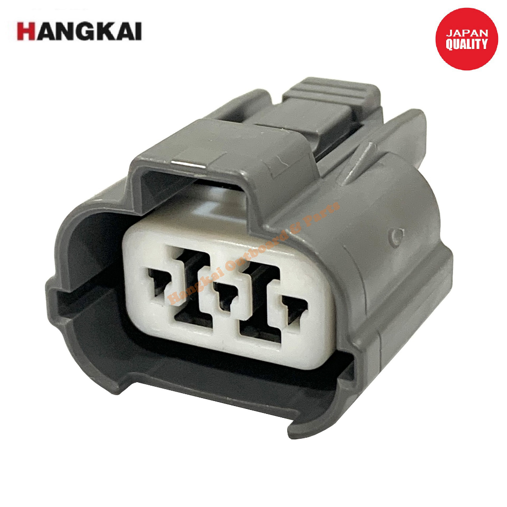 Honda Civic EG9 EG6 B16a B16B B18C D15 D16A Speed Sensor Socket