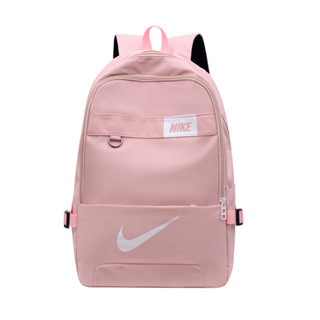 Pink nike purse hot sale