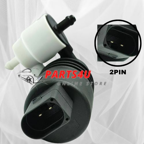 2PIN FORD KUGA MK2 2013-2016 EY66 WIPER TANK MOTOR/ WASHER PUMP ...