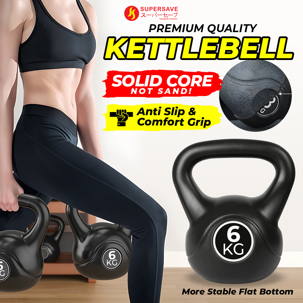 Exercises with 6kg discount kettlebell