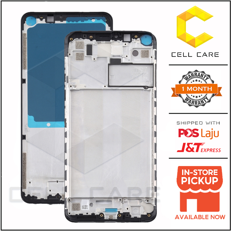 LCD Frame For REDMI NOTE 9 (Front Housing Body Frame) | Shopee Malaysia