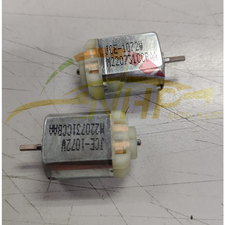 TOYOTA, HONDA SIDE MIRROR MOTOR (AUTO FOLD) Shopee Malaysia