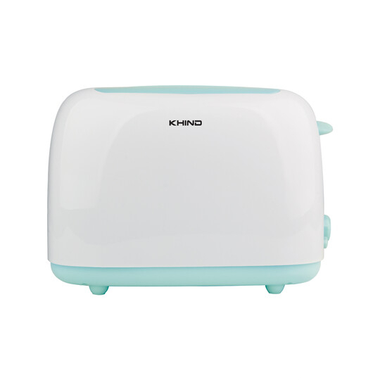 [𝐒𝐀𝐌𝐄 𝐃𝐀𝐘 𝐃𝐄𝐋𝐈𝐕𝐄𝐑𝐘] Khind 2 Slices Bread Toaster with Anti-Dust Cover ...