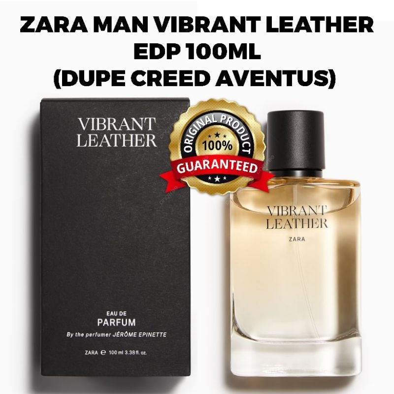 Zara creed discount