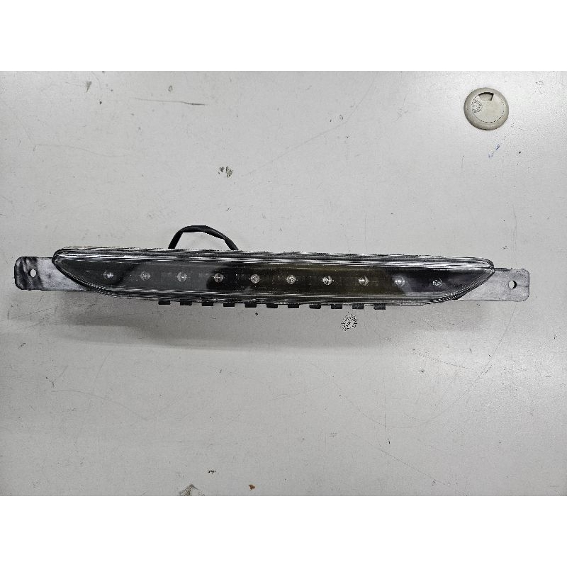 Byd Atto Rear Plate Centre Light Ori Byd Shopee Malaysia