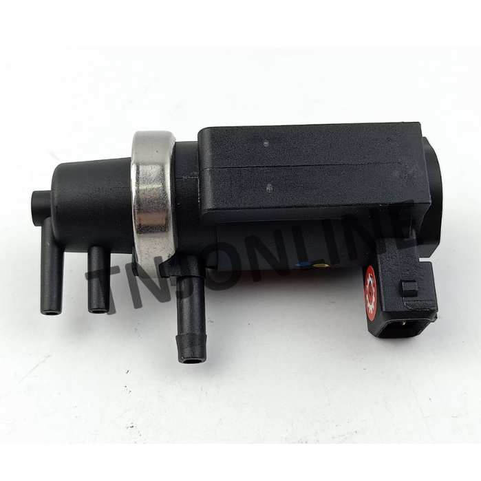 EGR VALVENISSAN NAVARA D40 2.5 (14956EB70BD) Shopee Malaysia