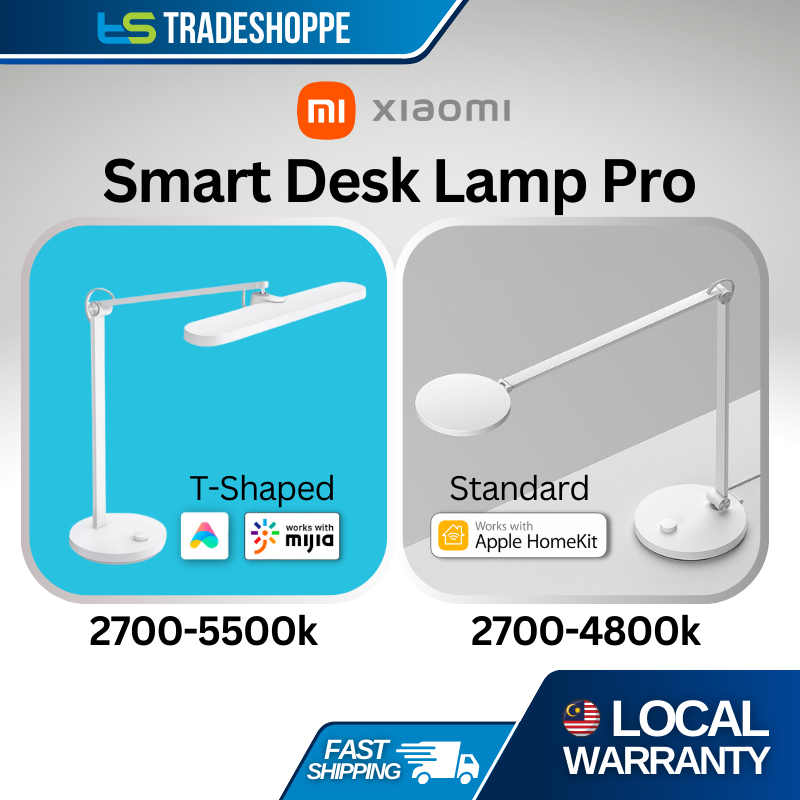 Xiaomi mijia led desk lamp deals pro