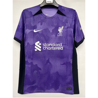 Liverpool FC Adult Away Jersey 19/20, BNWT, 100% Original