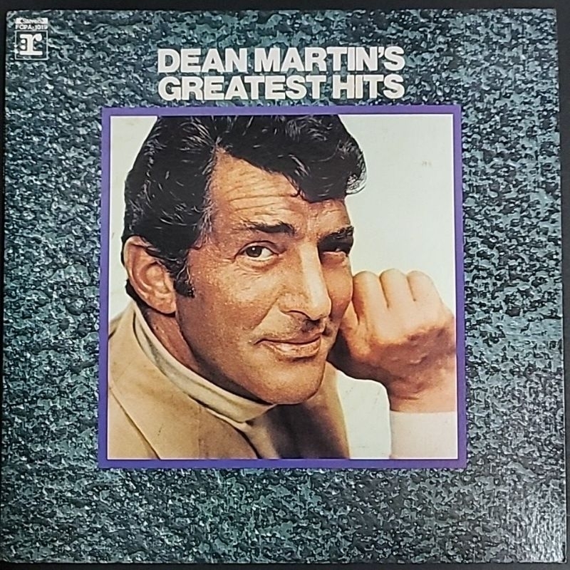 Dean Martin - Greatest Hits (lp) 