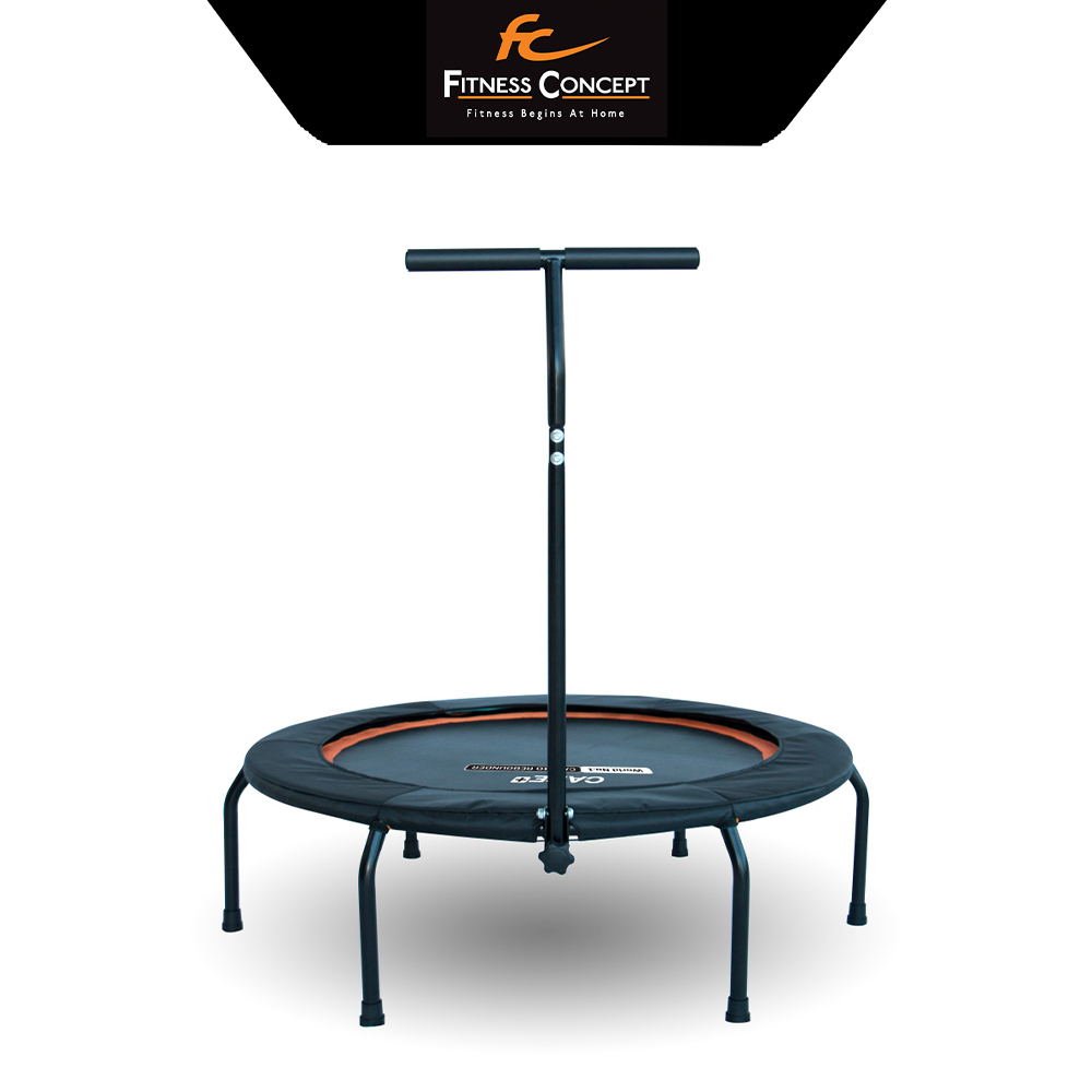 Care+ Rebounder Bungee Cord Type with Stability Handle (40") Shopee Malaysia