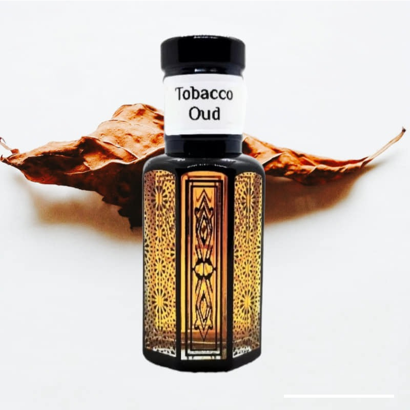 12ml Gaharu Khashab Al Oud AlArabiya Orientale Minyak Wangi Arabian