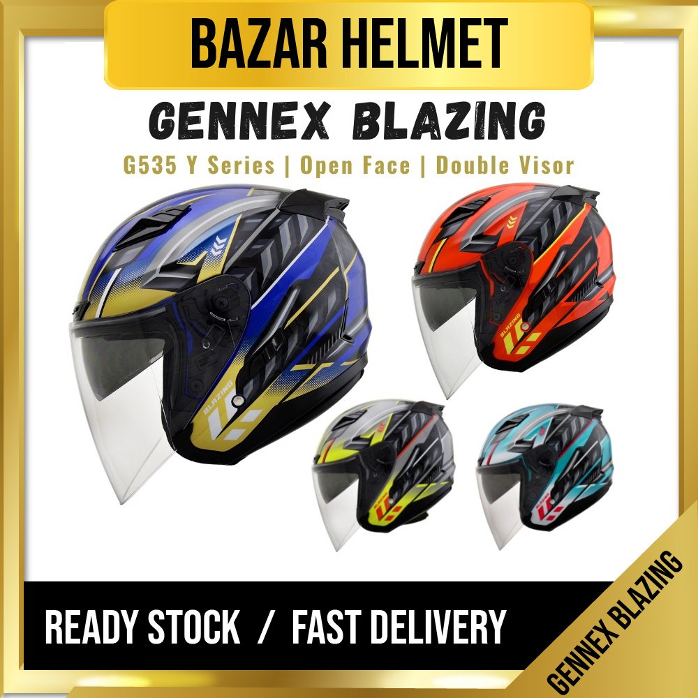 Helmet y15zr store