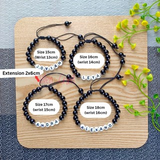 Buy bracelet name Online With Best Price Mar 2024 Shopee Malaysia
