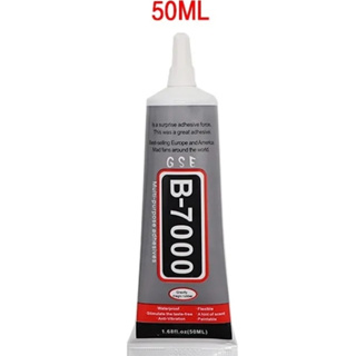 Is this an authentic B-7000 glue (known to fix handheld's screen)? Not sure  due to typos and unusual English : r/SBCGaming