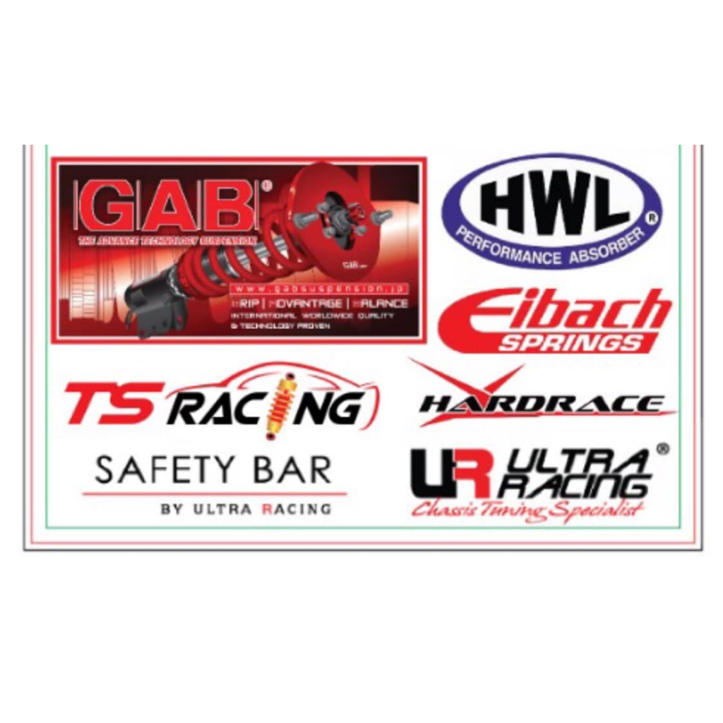 ULTRA RACING BAR ** PERODUA AXIA 2023+ REAR LOWER BAR UR-RL4-4365 ULTRA ...
