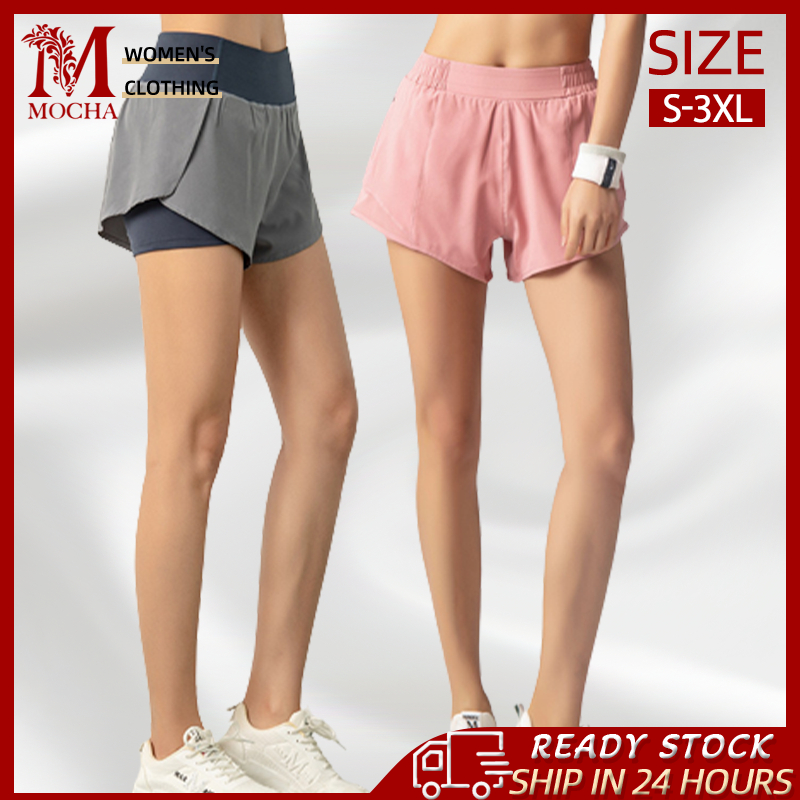 black short - Pants & Shorts Prices and Promotions - Women Clothes