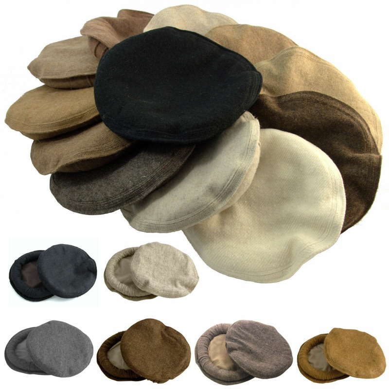 Kopiah Wool Afghan PAKOL Hat Beret Chitral Kopiah / kopiah afghan ...