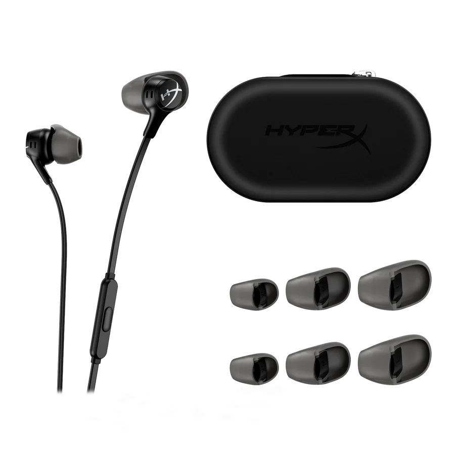 Earbuds with mic gaming hotsell