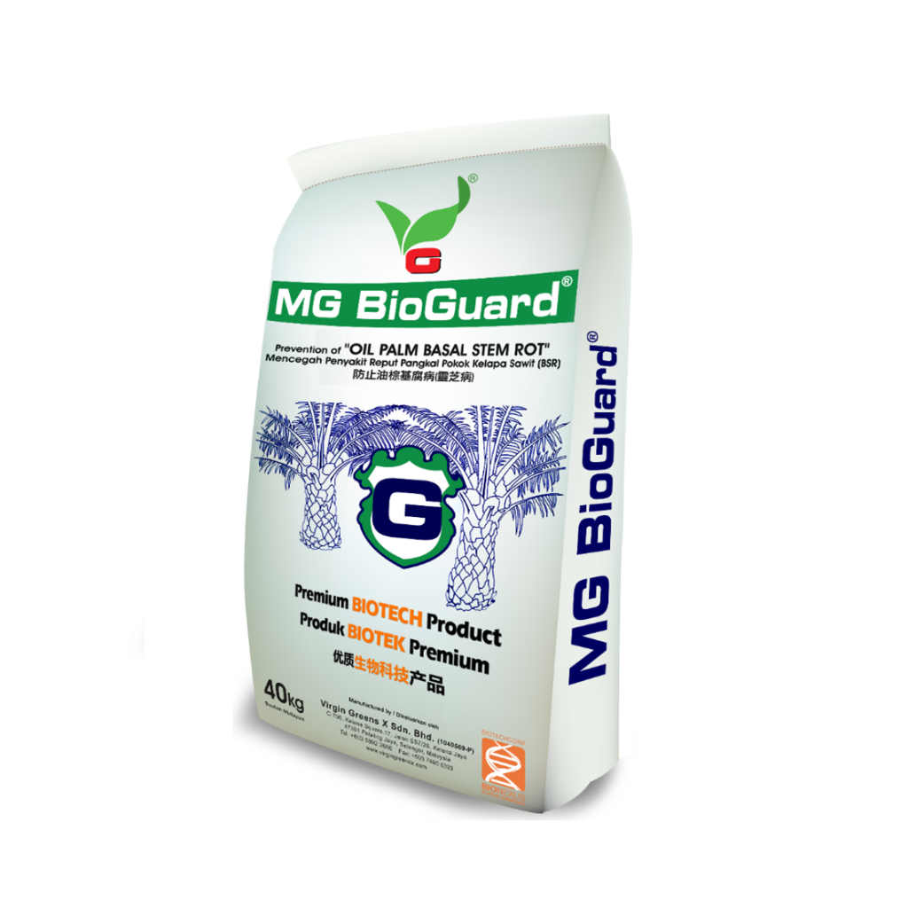 MG BioGuard - Proven Solution for Ganoderma Disease | Shopee Malaysia