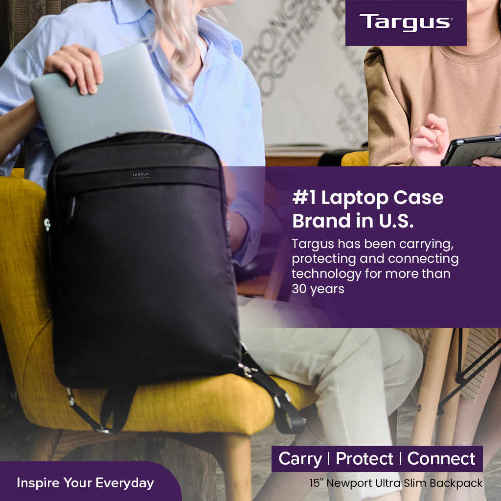 Ultra slim backpack clearance