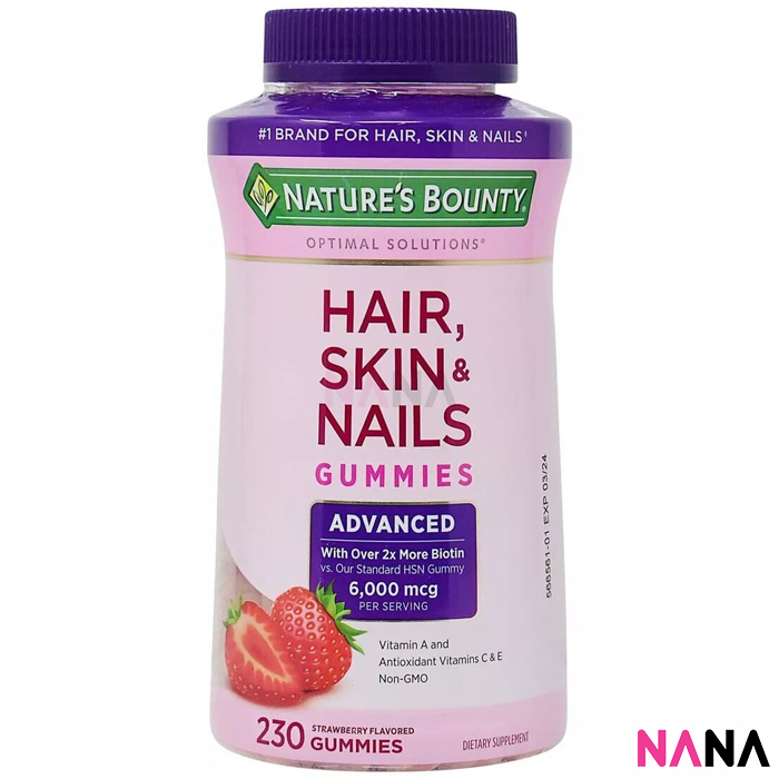 Nature's on sale bounty collagen