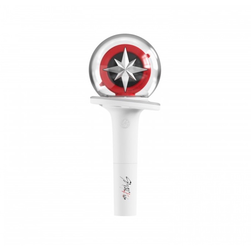 STRAY KIDS OFFICIAL LIGHTSTICK VER.2 Shopee Malaysia