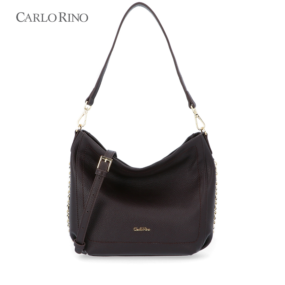 Shopee handbag carlo rino sale