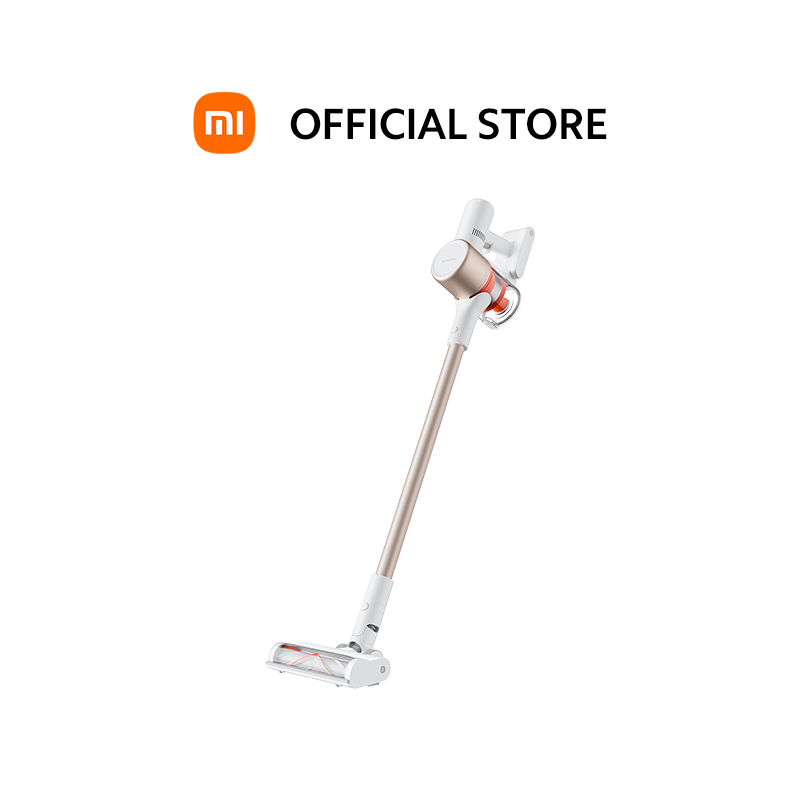 Xiaomi G9 Plus Handheld Vacuum Cleaner White - Veli store