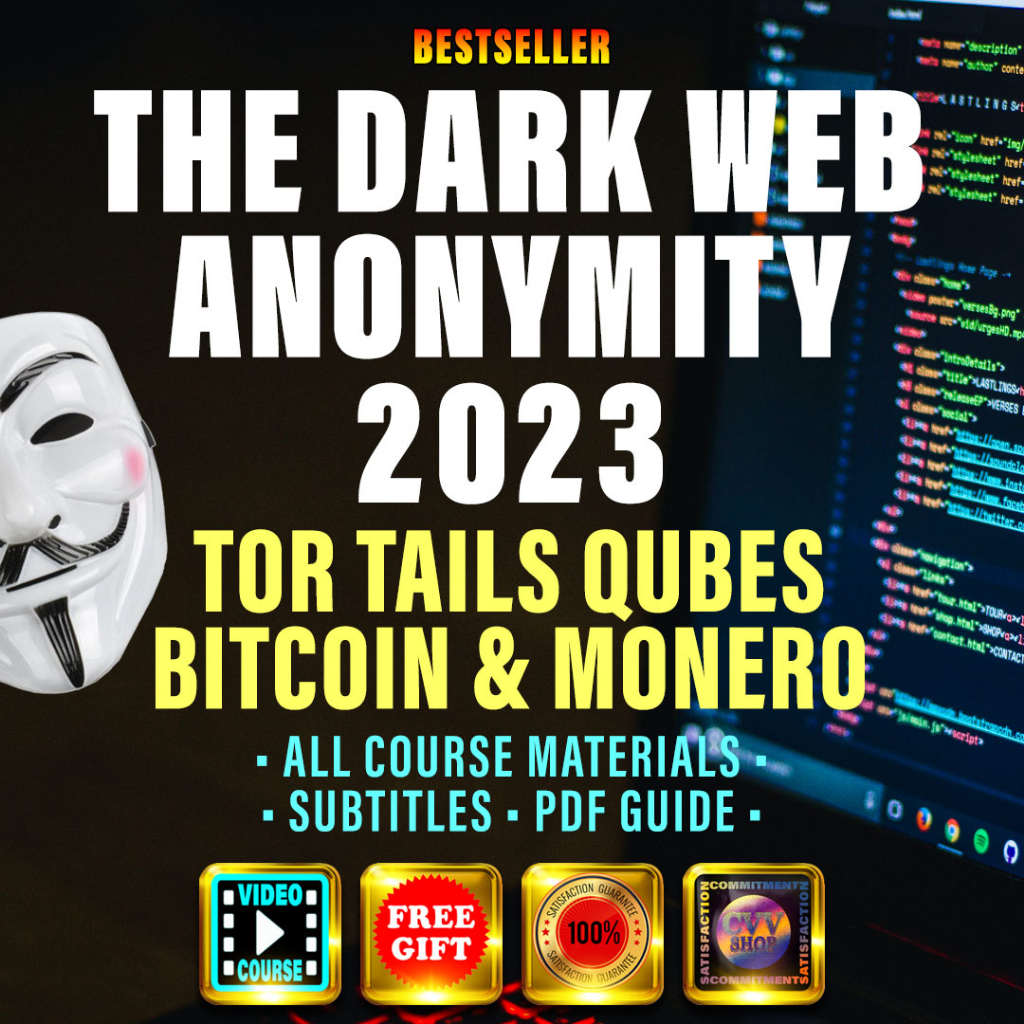 Programming Course The Ultimate Dark Web Anonymity Privacy Security Course For PC Windows