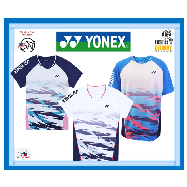 (BTM-111)Ready stock and ship from Malaysia🚐📢📣🎈 2023 Yonex Korean Team ...