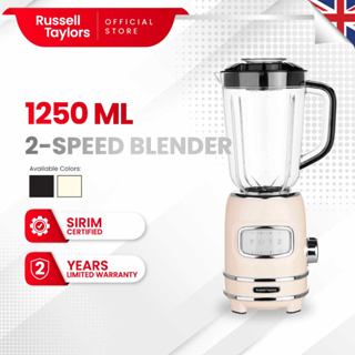 Russell Taylors Ultra Stick Hand Blender X Muller H5