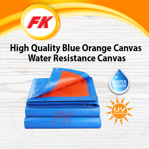 Canvas uv best sale protection